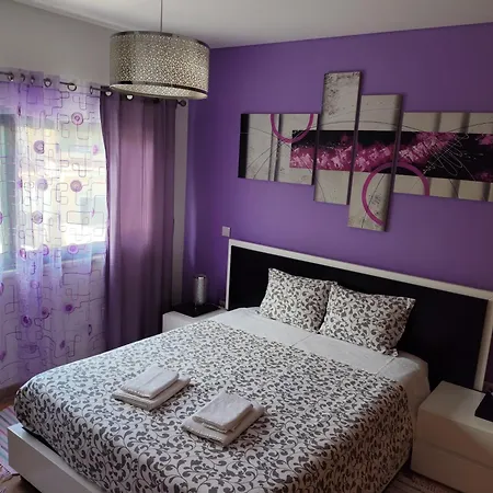 Peter House * אריסרייה